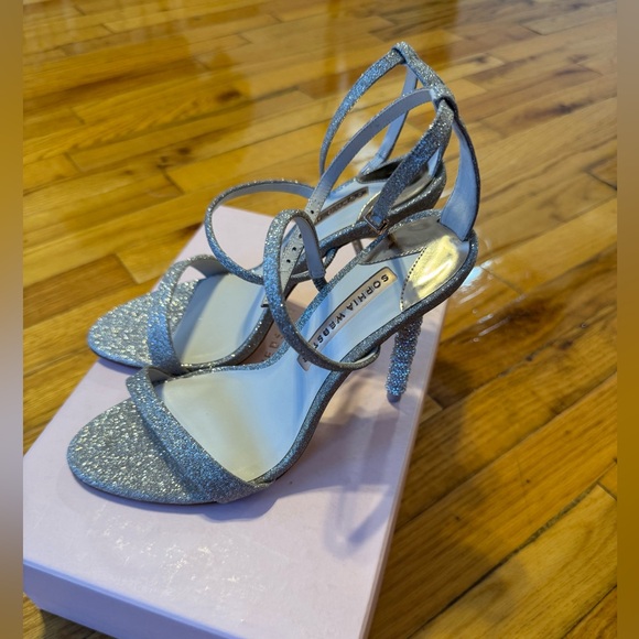 BRAND NEW SOPHIA WEBSTER SHOES - Picture 5 of 6